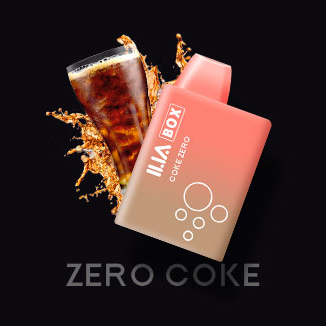台灣現貨ILIA電子菸芭樂口味
