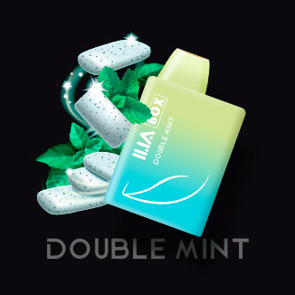 台灣現貨ILIA電子煙推薦草莓甜瓜口味